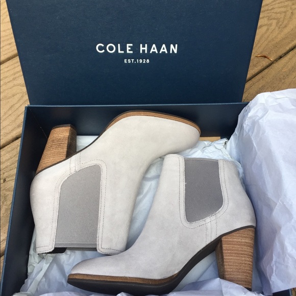 Cole Haan Shoes - Cole Haan 7.5